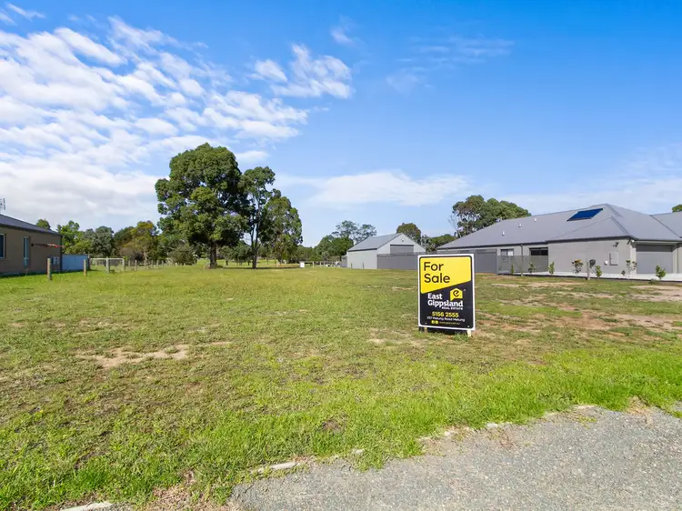 Third view of Homely land listing, 13 Kempton Grove, Metung VIC 3904