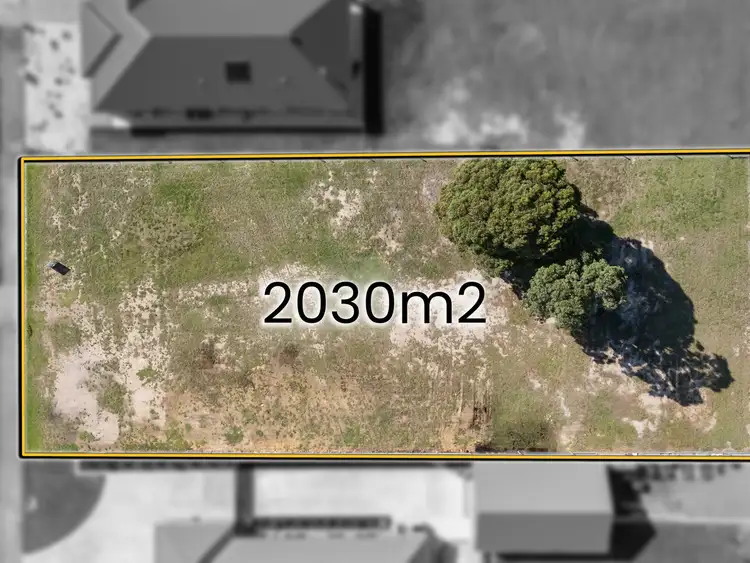 Fourth view of Homely land listing, 13 Kempton Grove, Metung VIC 3904