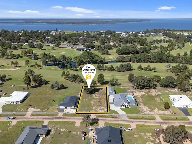 Fifth view of Homely land listing, 13 Kempton Grove, Metung VIC 3904