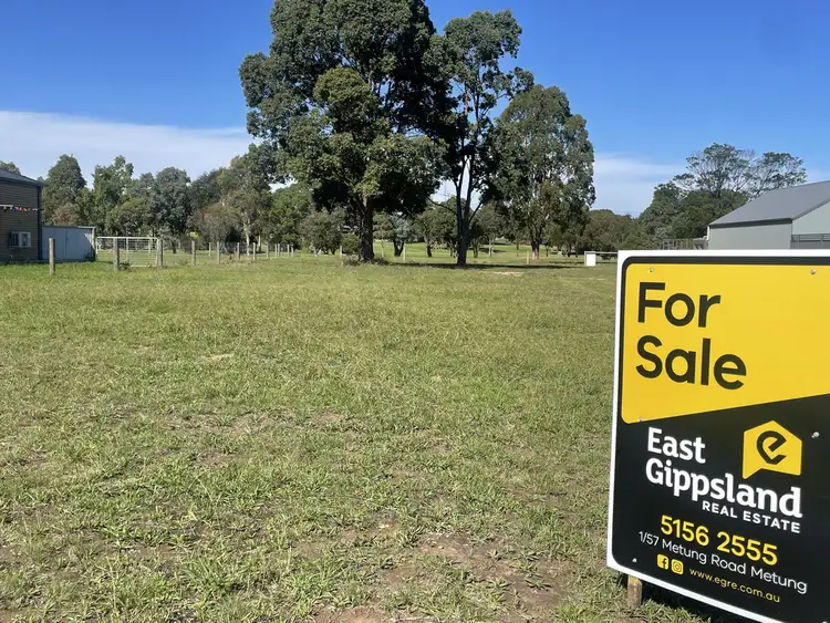 Sixth view of Homely land listing, 13 Kempton Grove, Metung VIC 3904