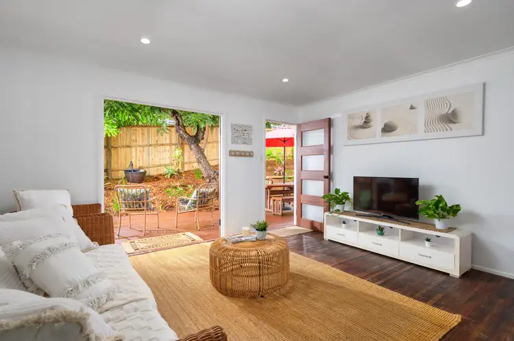 Main view of Homely house listing, 6 Nash Street, Gympie QLD 4570