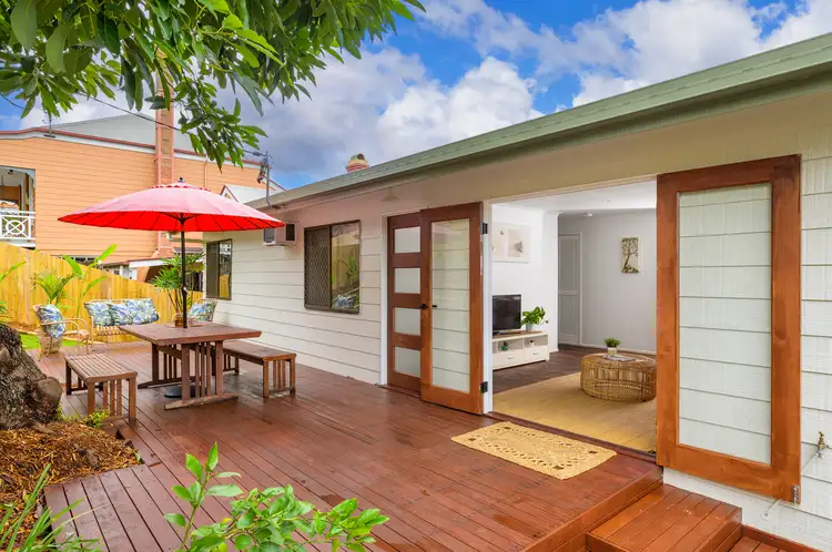 Second view of Homely house listing, 6 Nash Street, Gympie QLD 4570