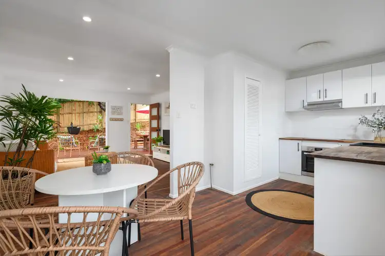 Fourth view of Homely house listing, 6 Nash Street, Gympie QLD 4570
