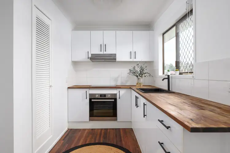 Fifth view of Homely house listing, 6 Nash Street, Gympie QLD 4570