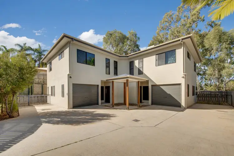 C/72 Ann Street, South Gladstone QLD 4680