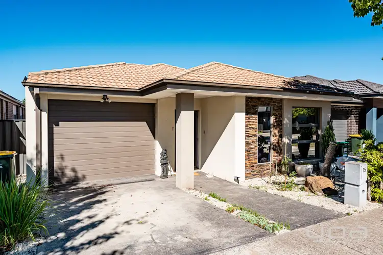 Main view of Homely house listing, 15 Taylan Street, Craigieburn VIC 3064