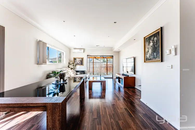 Second view of Homely house listing, 15 Taylan Street, Craigieburn VIC 3064