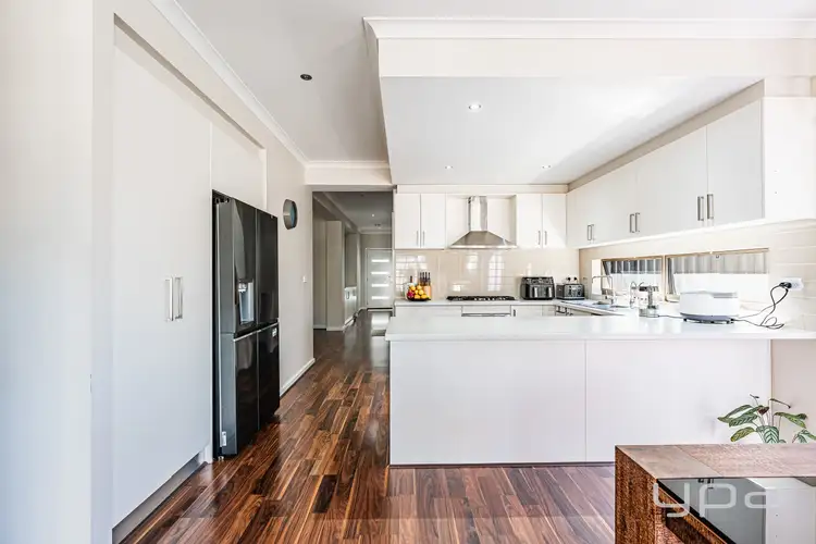 Third view of Homely house listing, 15 Taylan Street, Craigieburn VIC 3064