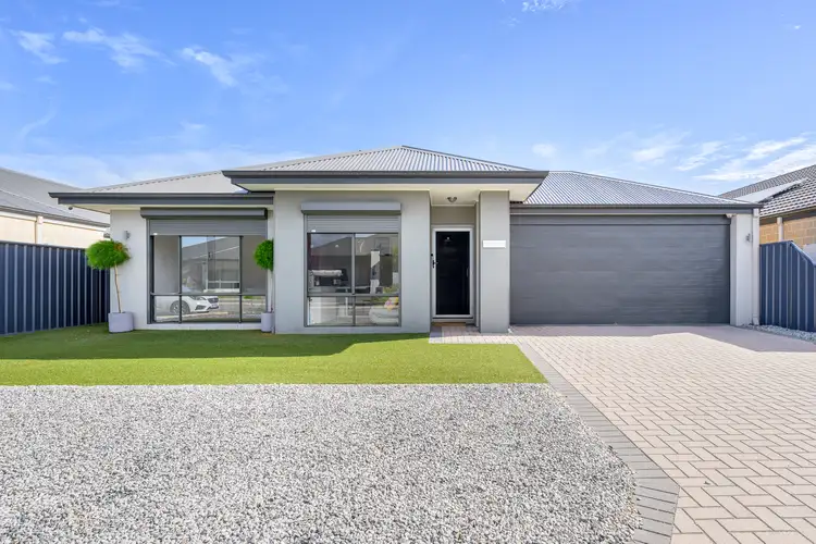 Main view of Homely house listing, 21 Marrara Street, Baldivis WA 6171
