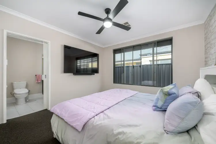 Sixth view of Homely house listing, 21 Marrara Street, Baldivis WA 6171