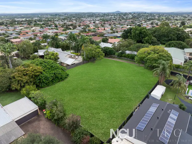 Third view of Homely land listing, 213 Wildey Street, Flinders View QLD 4305