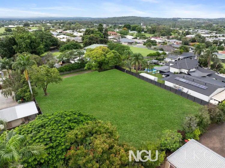 Fourth view of Homely land listing, 213 Wildey Street, Flinders View QLD 4305