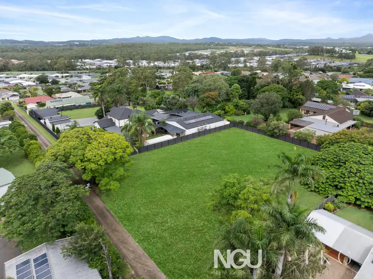 Fifth view of Homely land listing, 213 Wildey Street, Flinders View QLD 4305