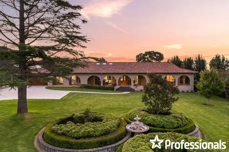 234 Eglinton Road, Abercrombie NSW 2795