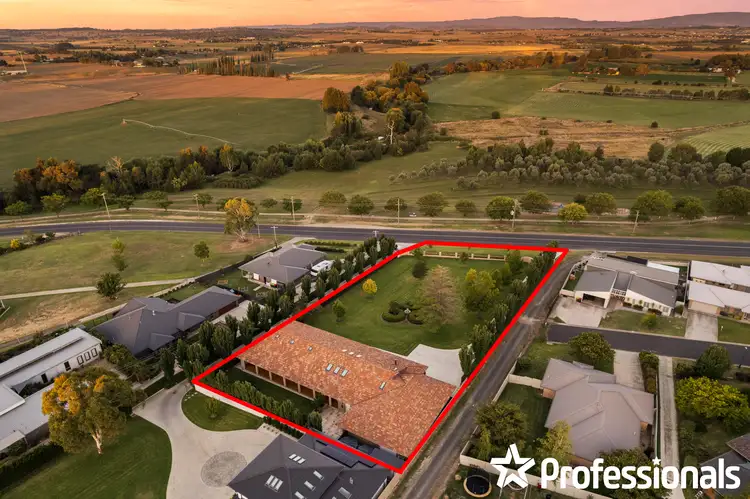 Second view of Homely house listing, 234 Eglinton Road, Abercrombie NSW 2795