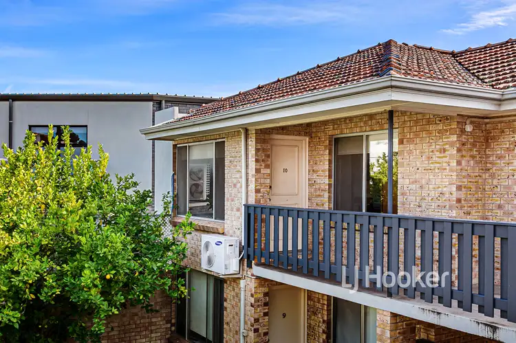 10/55 Fullarton Road, Kent Town SA 5067