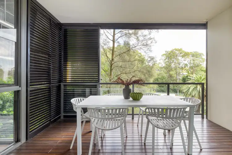 Fifth view of Homely apartment listing, 208/7 Sterling Circuit, Camperdown NSW 2050