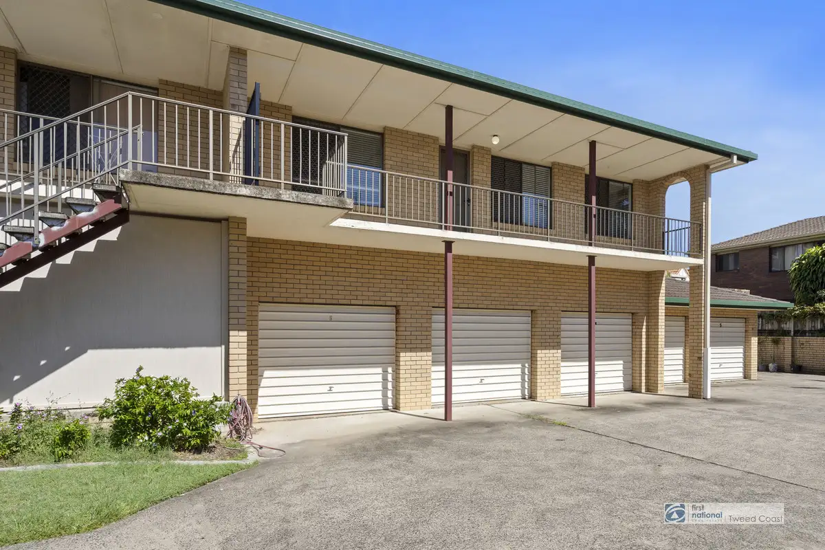 Main view of Homely unit listing, 7/15 Lloyd Street, Tweed Heads South NSW 2486