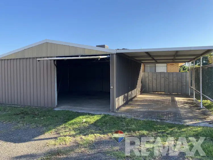 Second view of Homely other listing, 51b Seignior Street, Junee NSW 2663