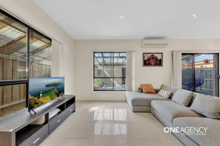 Third view of Homely townhouse listing, 1/6 Lynch Court, Altona Meadows VIC 3028