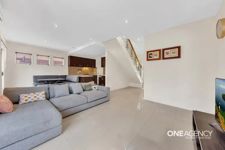 Fourth view of Homely townhouse listing, 1/6 Lynch Court, Altona Meadows VIC 3028
