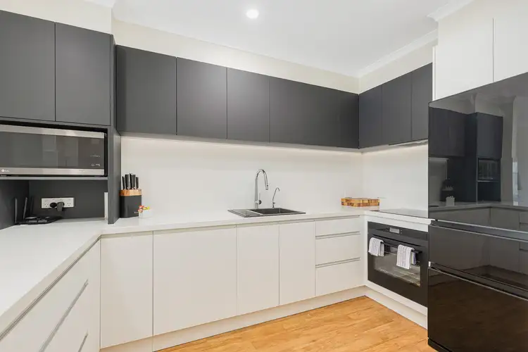 Second view of Homely apartment listing, 13/10 Marine Parade, Merimbula NSW 2548