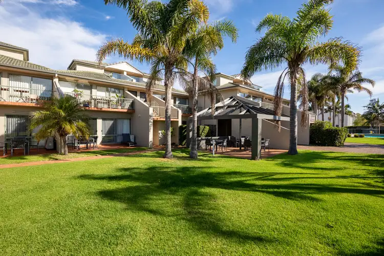 Third view of Homely apartment listing, 13/10 Marine Parade, Merimbula NSW 2548