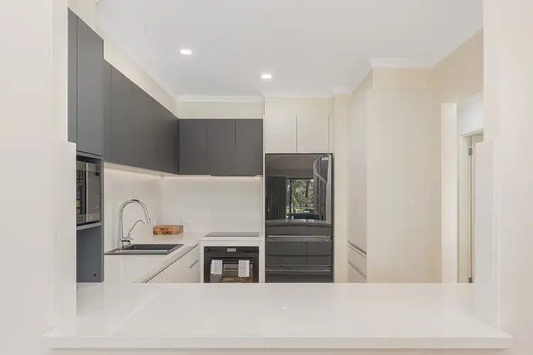 Fourth view of Homely apartment listing, 13/10 Marine Parade, Merimbula NSW 2548
