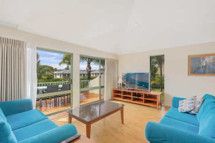 Fifth view of Homely apartment listing, 13/10 Marine Parade, Merimbula NSW 2548