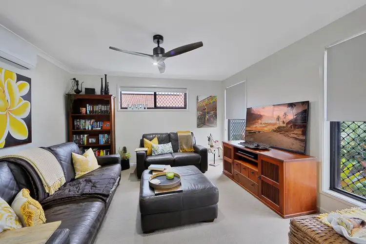 Fifth view of Homely house listing, 28 Chantelle Circuit, Coral Cove QLD 4670