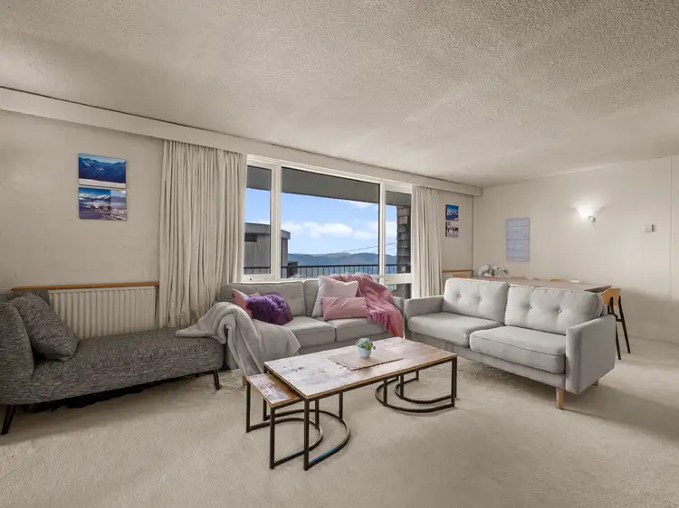 Second view of Homely apartment listing, A401/41 Summit Road, Mount Buller VIC 3723