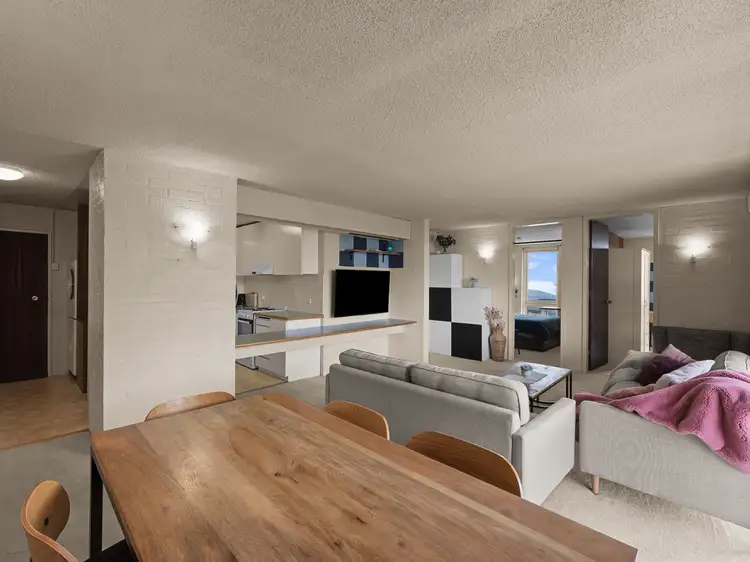 Third view of Homely apartment listing, A401/41 Summit Road, Mount Buller VIC 3723