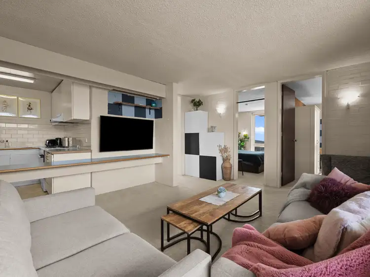 Fourth view of Homely apartment listing, A401/41 Summit Road, Mount Buller VIC 3723