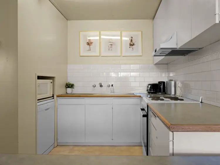 Fifth view of Homely apartment listing, A401/41 Summit Road, Mount Buller VIC 3723
