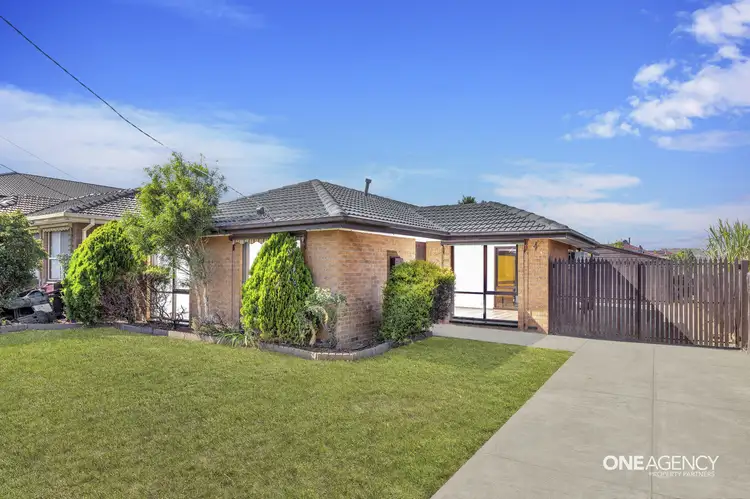 Main view of Homely house listing, 161 Victoria Street, Altona Meadows VIC 3028