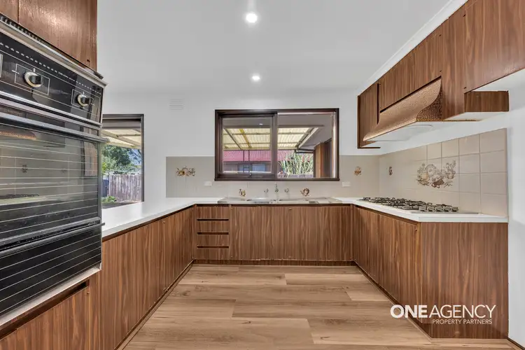 Fifth view of Homely house listing, 161 Victoria Street, Altona Meadows VIC 3028