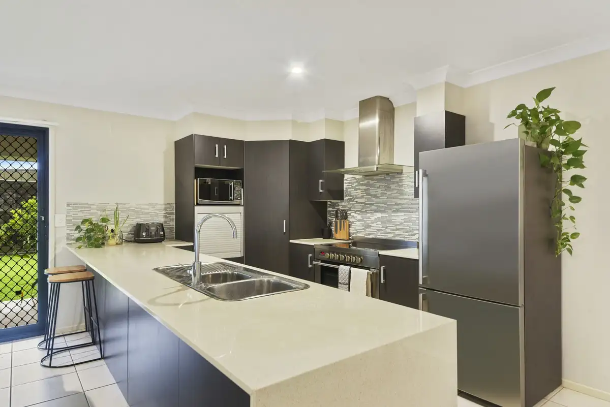 Main view of Homely house listing, 40 Collings Street, Geebung QLD 4034