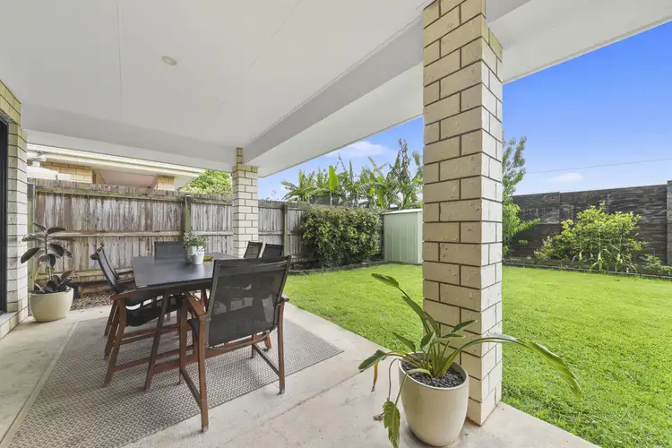 Second view of Homely house listing, 40 Collings Street, Geebung QLD 4034