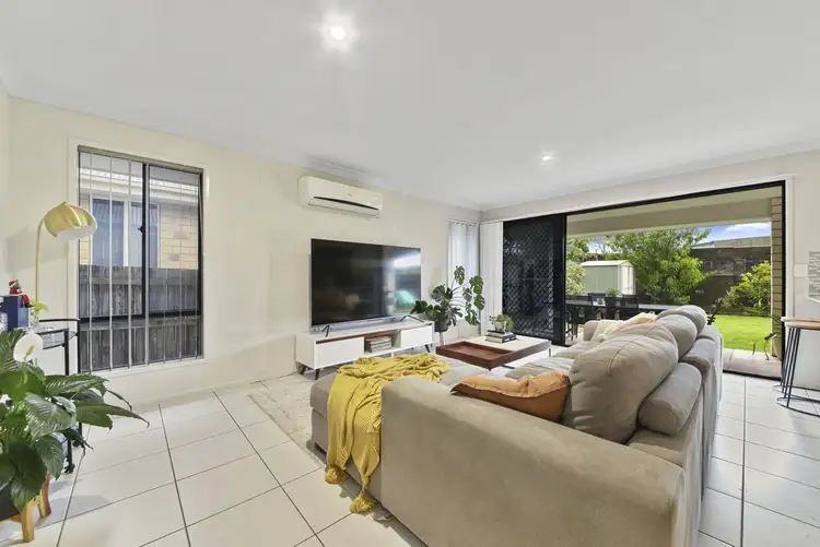 Third view of Homely house listing, 40 Collings Street, Geebung QLD 4034