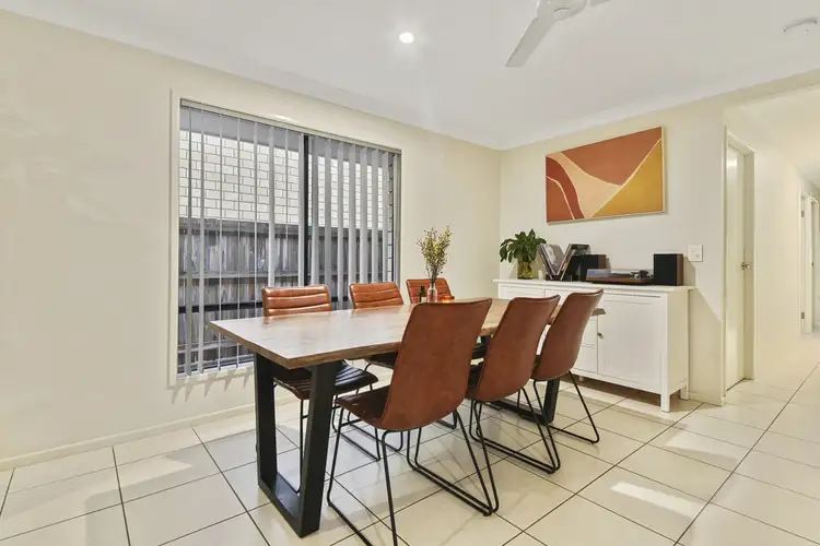 Fourth view of Homely house listing, 40 Collings Street, Geebung QLD 4034