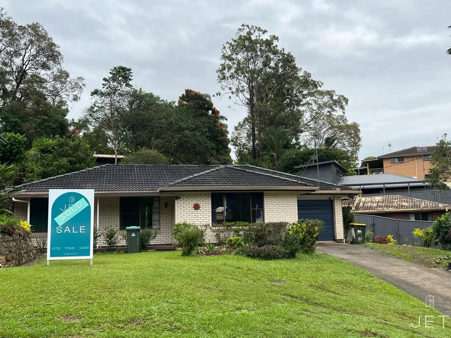 Main view of Homely house listing, 22 Bellevue Avenue, Bray Park NSW 2484