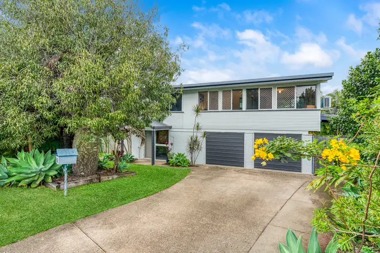 5 Furley Street, Aspley QLD 4034