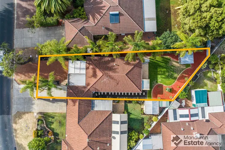 Second view of Homely unit listing, 1B Exchequer Avenue, Greenfields WA 6210