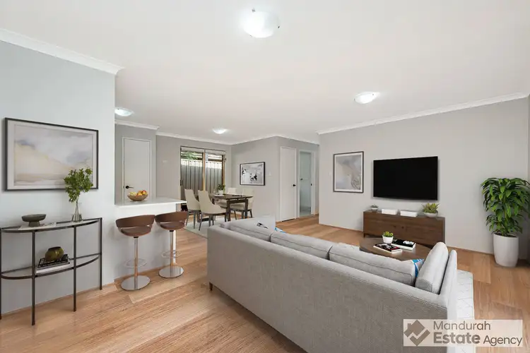 Third view of Homely unit listing, 1B Exchequer Avenue, Greenfields WA 6210