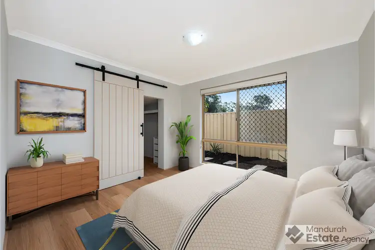 Fifth view of Homely unit listing, 1B Exchequer Avenue, Greenfields WA 6210