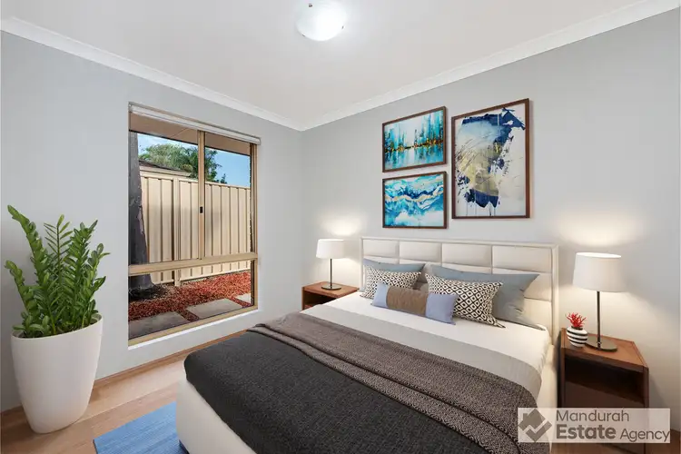 Seventh view of Homely unit listing, 1B Exchequer Avenue, Greenfields WA 6210