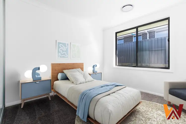 Third view of Homely house listing, 14 Jasper Way, Leppington NSW 2179
