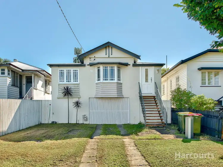 48 Seabrook Street, Kedron QLD 4031