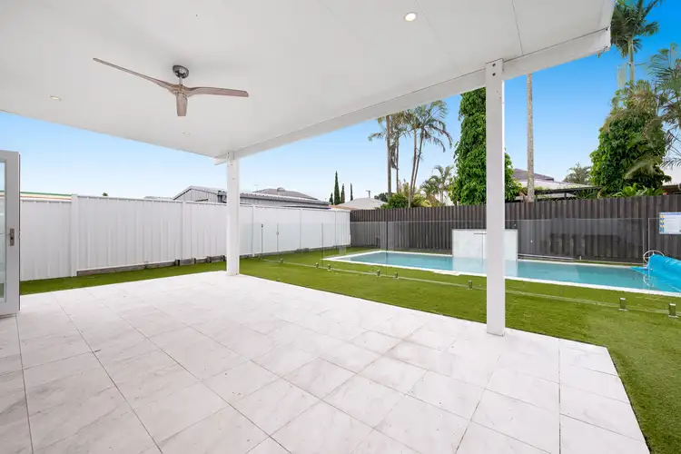 17 Harding Street, Hendra QLD 4011