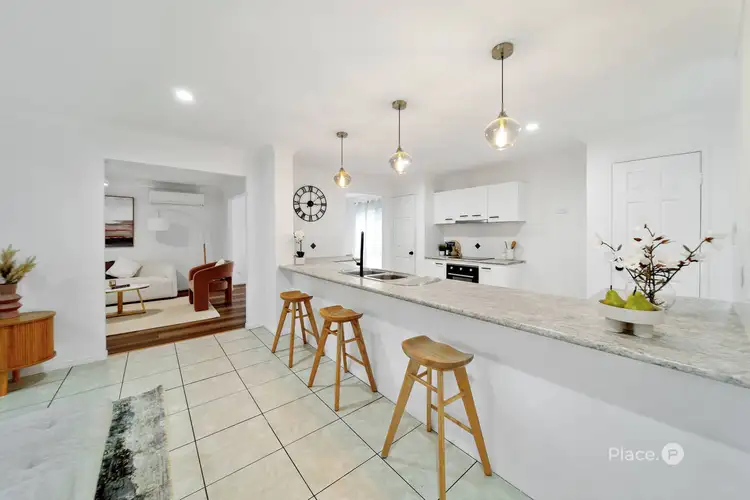 96 Watarrka Drive, Parkinson QLD 4115